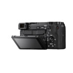 Sony Alpha 6400 Body - Black - Imagen 6