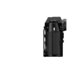 Fujifilm X-T50 Body - Black - Imagen 5