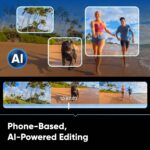 Insta360 X4 Explorer Bundle - Imagen 6