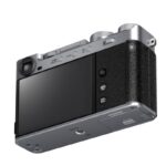 Fujifilm X-E5 Body - Silver - Imagen 6