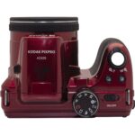 Kodak Astro Zoom AZ425 - Red - Imagen 6