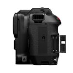 Canon EOS C80 Body - Imagen 6