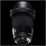 Sigma 16 mm f/1.4 DC DN Contemporary for Sony E-Mount - Imagen 6