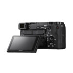 Sony Alpha 6400 Body - Black - Imagen 7