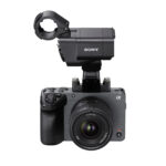 Sony Cinema Line FX30 + XLR Handle - Imagen 7