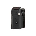 Canon PowerShot G7X Mark III (Canon 3637C002) - Black - Imagen 7