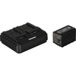 Panasonic AG-CX350 - Imagen 7