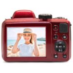 Kodak Astro Zoom AZ425 - Red - Imagen 7