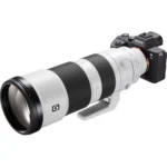Sony 200-600 mm f/5,6–6,3 G OSS - Imagen 2