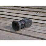 Panasonic HC-X1200E - Imagen 7