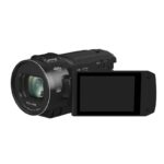 Panasonic HC-V900 - Imagen 8