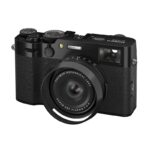 Fujifilm FinePix X100VI - Black - Imagen 8
