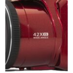 Kodak Astro Zoom AZ425 - Red - Imagen 8