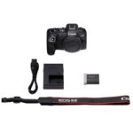 Canon EOS R8 Body - Imagen 8