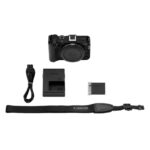 Canon EOS R50 V Body (Canon 6895C004) - Imagen 8