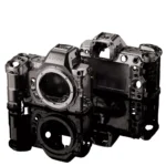 Nikon Z 5II Body - Imagen 8