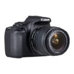 Canon EOS 2000D + EF-S 18-55mm f/3.5-5.6 IS II (Canon 2728C002) - Imagen 8