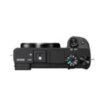 Sony Alpha 6400 Body - Black - Imagen 8