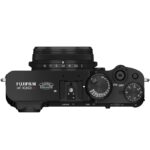 Fujifilm FinePix X100VI - Black - Imagen 9