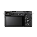 Sony Alpha 6400 Body - Black - Imagen 9