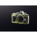 Nikon Z f Body - Imagen 9