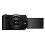 Canon EOS R50 V + Canon RF-S 14–30 mm f/4,0–6,3 IS STM PZ - Imagen 9