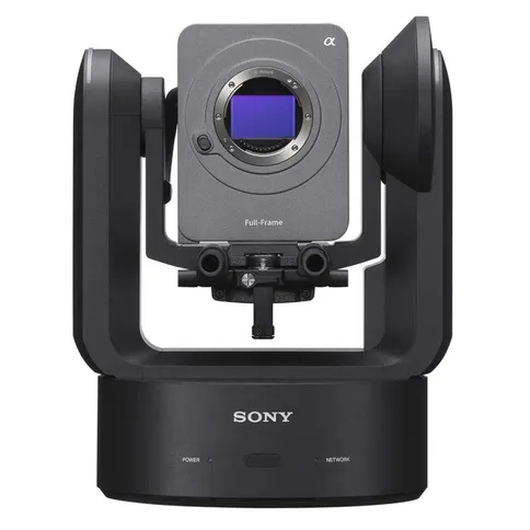 Sony ILME-FR7