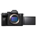 Sony Alpha 7 IV Body - Imagen 2