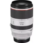 Canon RF 70–200 mm f/2.8 L IS USM - Imagen 5
