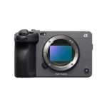 Sony ILME FX3A