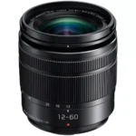 Panasonic 12-60 mm f/3.5-5.6 ASPH Power O.I.S.