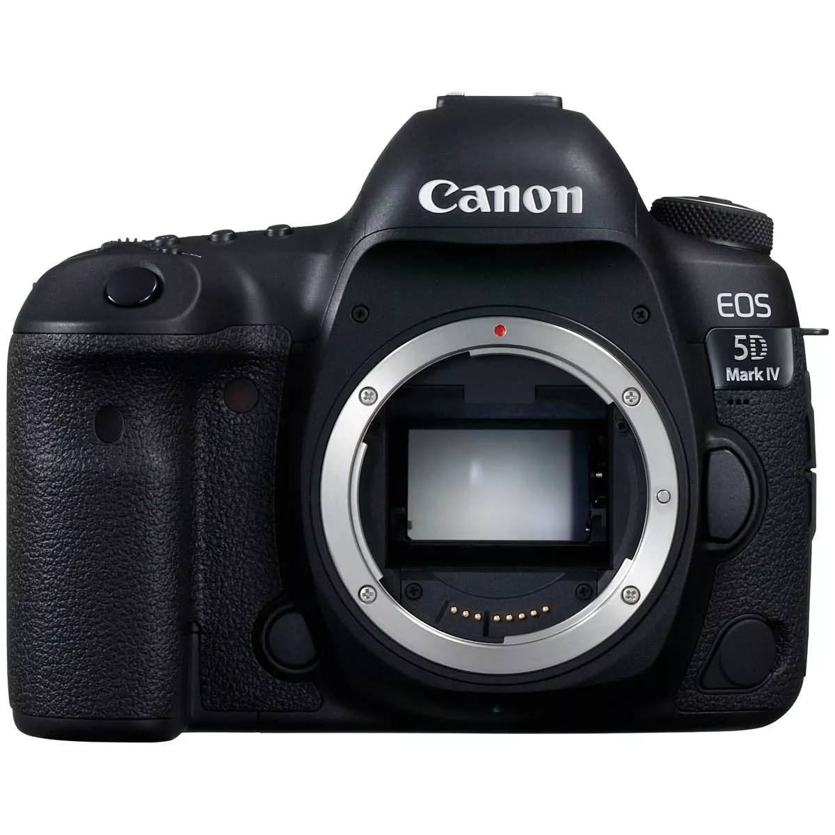 Canon EOS 5D Mark IV Body (Canon 1483C025)