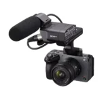 Sony FX30 Body (Sony ILME-FX30) - Imagen 2