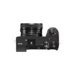 Sony Alpha 6700 + Sony 16-50 mm f/3,5-5,6 PZ OSS E-Mount - Imagen 4