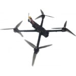 Dron FPV8