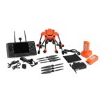 Drone Yuneec H520E con dos baterías - Imagen 2